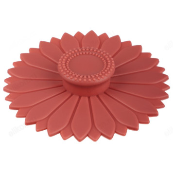 Крышка для кружки VETTA Цветок 856-008-1