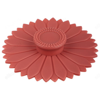 Крышка для кружки VETTA Цветок 856-008-1