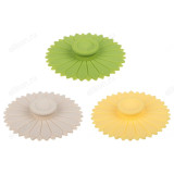 Крышка для кружки VETTA Цветок 856-008