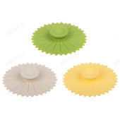 Крышка для кружки VETTA Цветок 856-008