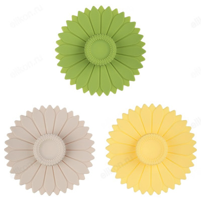 Крышка для кружки VETTA Цветок 856-008-3