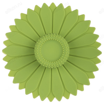 Крышка для кружки VETTA Цветок 856-008-4