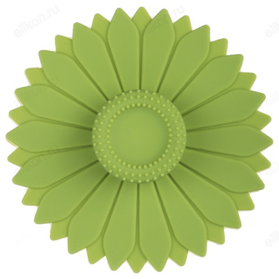 Крышка для кружки VETTA Цветок 856-008-4