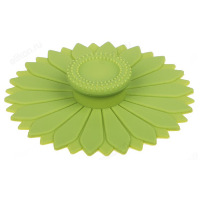 Крышка для кружки VETTA Цветок 856-008-5