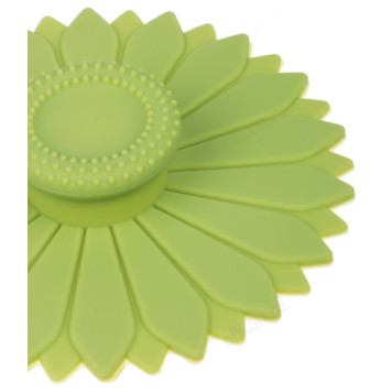 Крышка для кружки VETTA Цветок 856-008-6