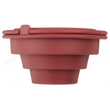 Ситечко с крышкой для кружки VETTA 856-170-2