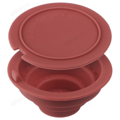 Ситечко с крышкой для кружки VETTA 856-170