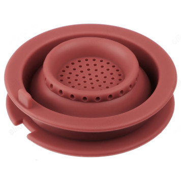 Ситечко с крышкой для кружки VETTA 856-170-5