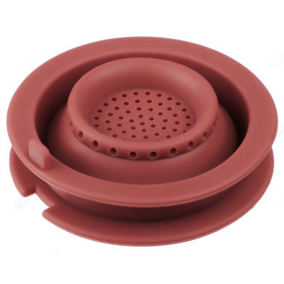 Ситечко с крышкой для кружки VETTA 856-170-5