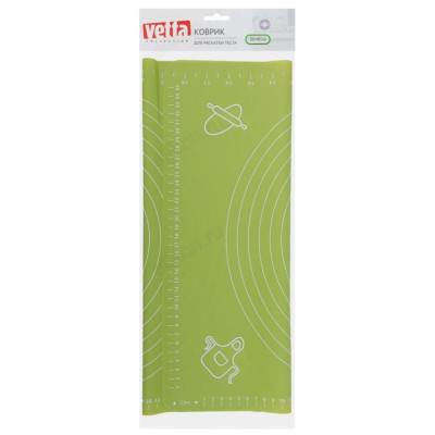 Коврик для выпечки силикон VETTA 856-178-3