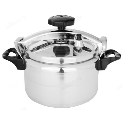 Скороварка VETTA алюминий 5л 864-031