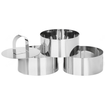 Набор форм для салатов/десертов VETTA 08A4001 865-019-1