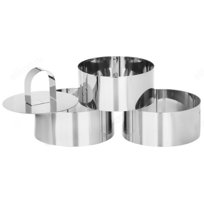 Набор форм для салатов/десертов VETTA 08A4001 865-019-1