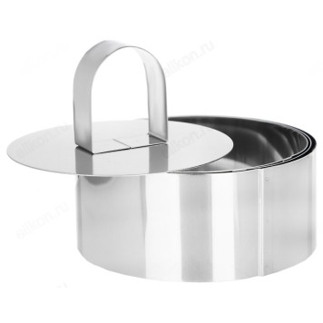 Набор форм для салатов/десертов VETTA 08A4001 865-019-2