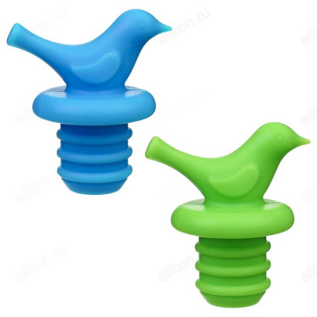 Пробка для бутылок VETTA 881-254 2шт