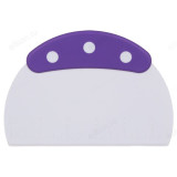 Шпатель кондитерский VETTA 881-321