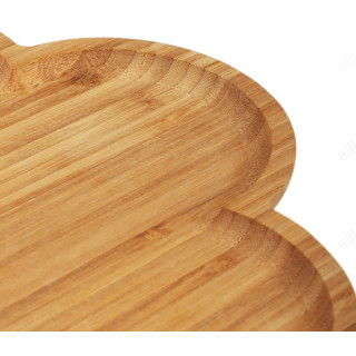 Поднос бамбук VETTA сервировочный 883-002-1