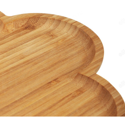 Поднос бамбук VETTA сервировочный 883-002-1