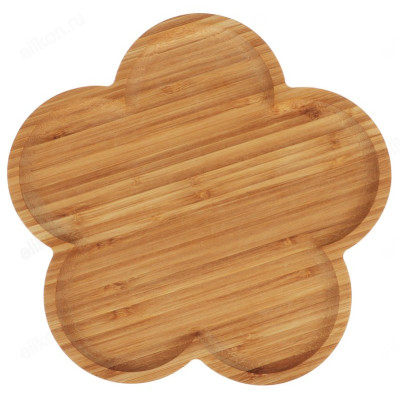 Поднос бамбук VETTA сервировочный 883-002-2