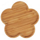 Поднос бамбук VETTA сервировочный 883-002