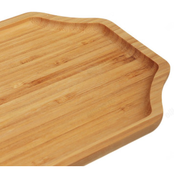 Поднос бамбук VETTA сервировочный 883-003-1