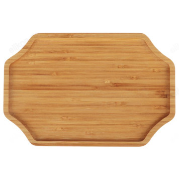 Поднос бамбук VETTA сервировочный 883-003-2