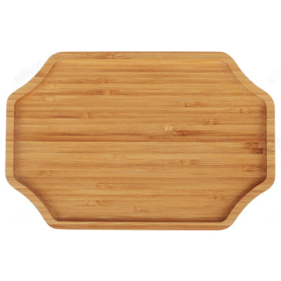 Поднос бамбук VETTA сервировочный 883-003-2