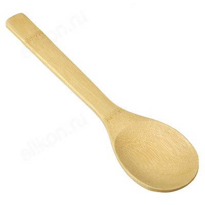 Ложка бамбук VETTA 883-058 30см