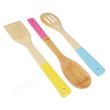 Набор лопаток бамбук VETTA Гринвуд 3шт 883-061