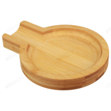 Подставка для ложки VETTA бамбук 883-112-2