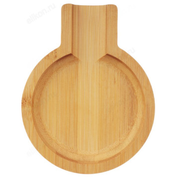 Подставка для ложки VETTA бамбук 883-112-3