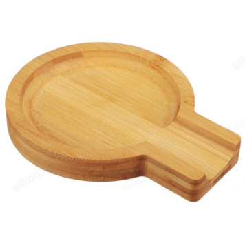 Подставка для ложки VETTA бамбук 883-112