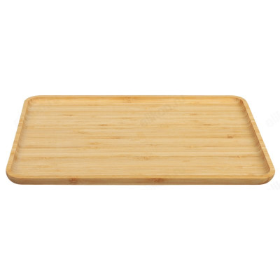 Поднос бамбук VETTA  сервировочный, 30x20x1,5см 883-114-2