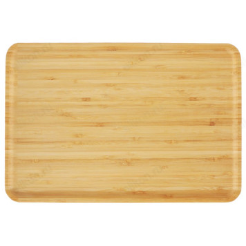 Поднос бамбук VETTA  сервировочный, 30x20x1,5см 883-114-3