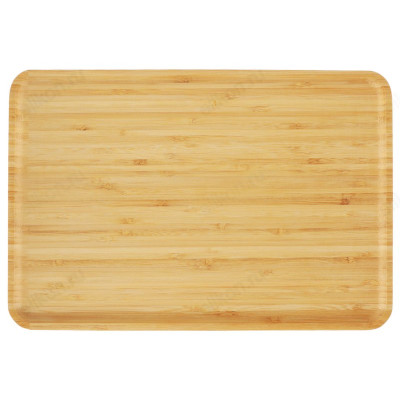 Поднос бамбук VETTA  сервировочный, 30x20x1,5см 883-114-3