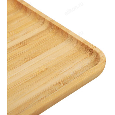 Поднос бамбук VETTA 21,5x15x1,5см, 883-116-1