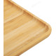 Поднос бамбук VETTA 21,5x15x1,5см, 883-116
