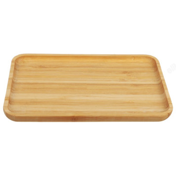 Поднос бамбук VETTA 21,5x15x1,5см, 883-116-2