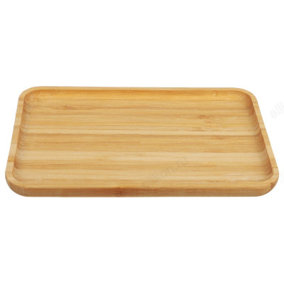 Поднос бамбук VETTA 21,5x15x1,5см, 883-116-2