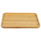 Поднос бамбук VETTA 21,5x15x1,5см, 883-116