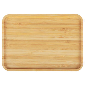 Поднос бамбук VETTA 21,5x15x1,5см, 883-116-3