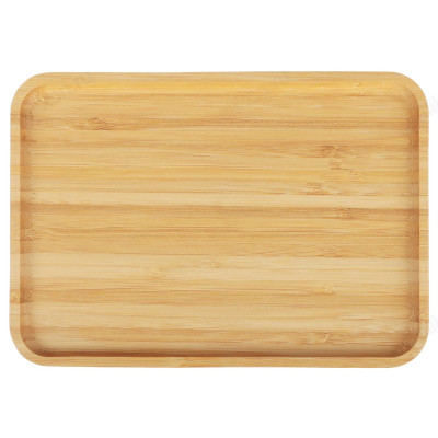 Поднос бамбук VETTA 21,5x15x1,5см, 883-116-3