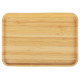 Поднос бамбук VETTA 21,5x15x1,5см, 883-116