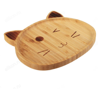 Поднос бамбук VETTA сервировочный 883-133-1