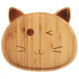 Поднос бамбук VETTA сервировочный 883-133