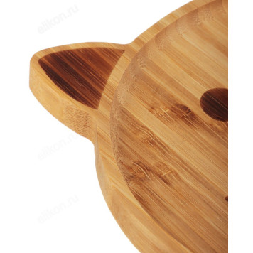 Поднос бамбук VETTA сервировочный 883-133-2