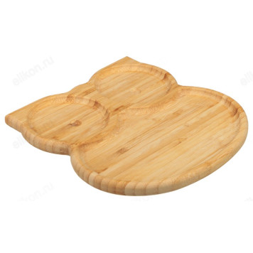 Менажница бамбук VETTA 883-134-1