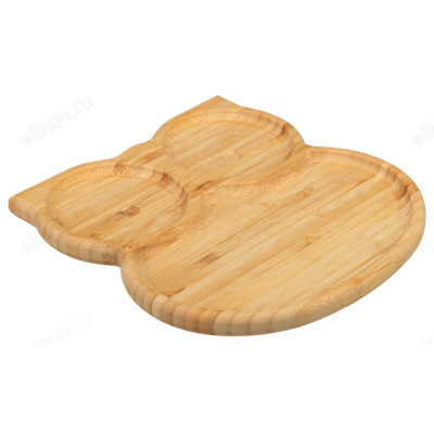 Менажница бамбук VETTA 883-134-1