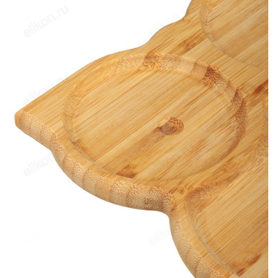 Менажница бамбук VETTA 883-134-2