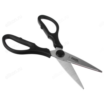 Ножницы кухонные VETTA 884-214 21см /орехокол-1